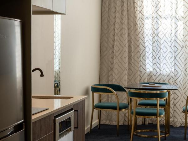 TRYP by Wyndham Wellington, Tory Street : photo 6 de la chambre suite premium 1 chambre
