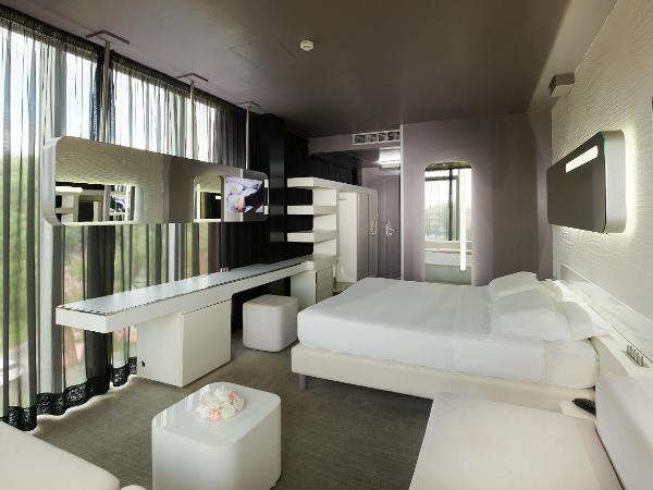 San Ranieri Hotel : photo 9 de la chambre suite junior