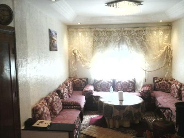 Aznavour room : photo 4 de la chambre chambre double