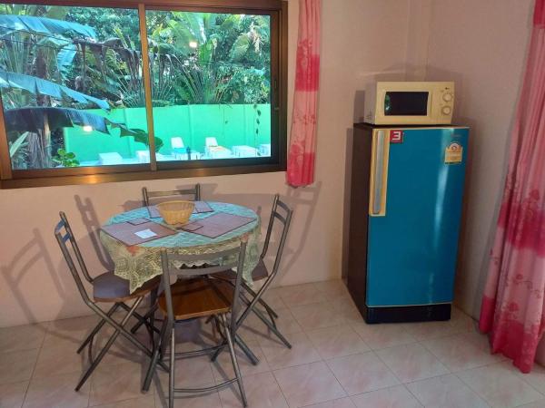 Kamrai Resort : photo 5 de la chambre bungalow deluxe - vue sur jardin