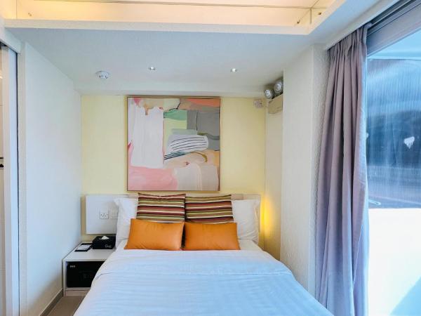 Concerto Inn : photo 5 de la chambre superior double room (no pet accommodation)
