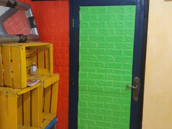 Aznavour room : photo 1 de la chambre chambre double