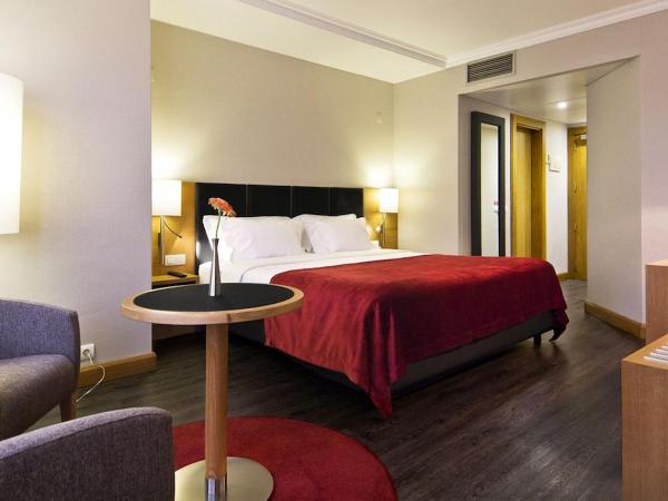 SANA Reno Hotel : photo 4 de la chambre chambre double ou lits jumeaux