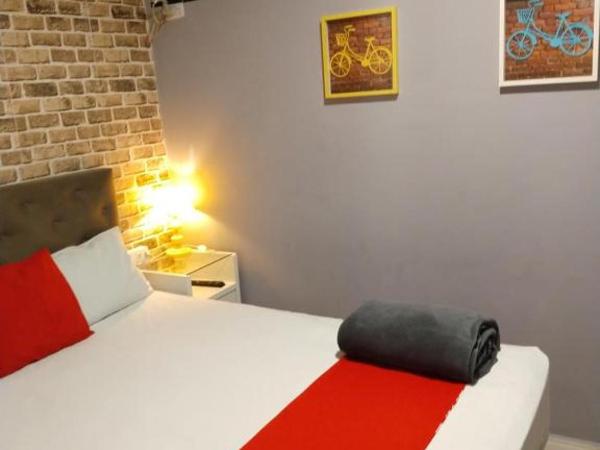 Hotel Urban : photo 3 de la chambre chambre double