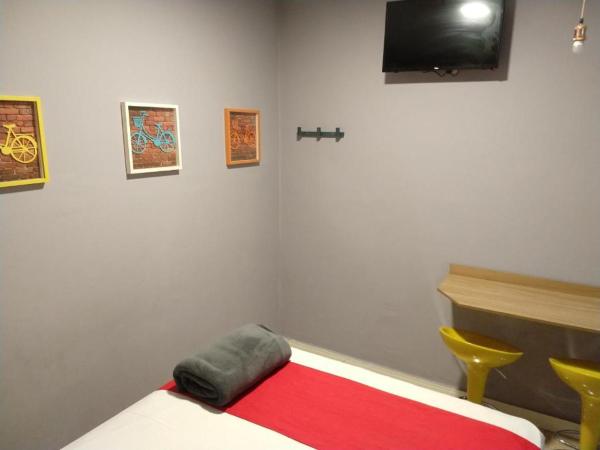 Hotel Urban : photo 6 de la chambre chambre simple