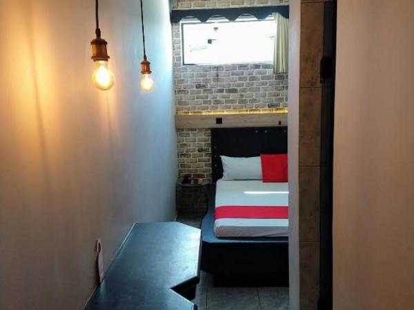 Hotel Urban : photo 10 de la chambre chambre double