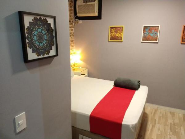 Hotel Urban : photo 5 de la chambre chambre simple