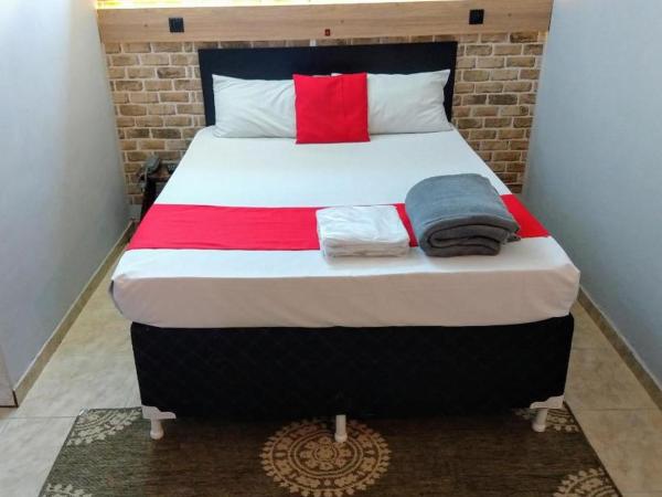 Hotel Urban : photo 1 de la chambre chambre simple