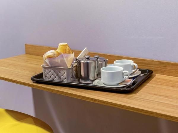 Hotel Urban : photo 7 de la chambre chambre double