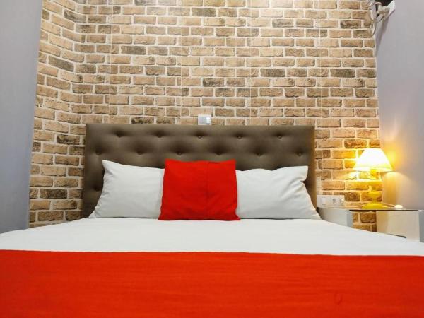 Hotel Urban : photo 2 de la chambre chambre simple