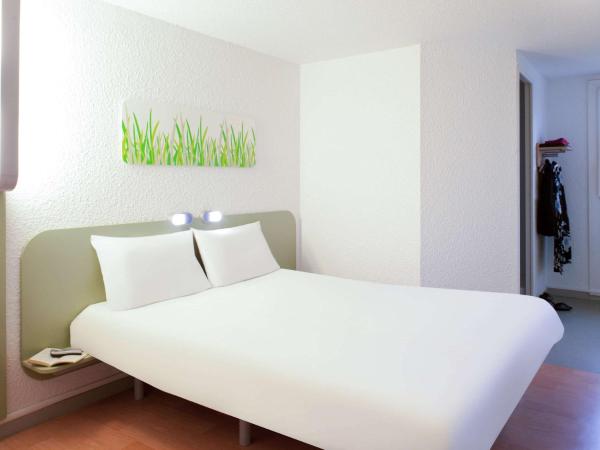 ibis budget Tarbes : photo 1 de la chambre chambre double