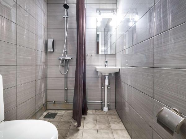 Sure Hotel by Best Western Algen : photo 4 de la chambre chambre simple standard