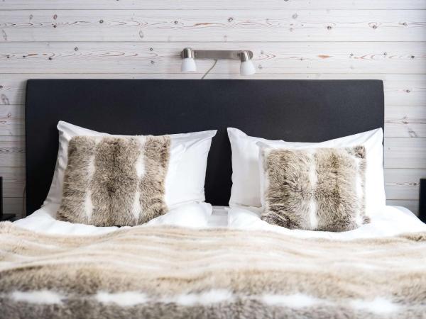 Sure Hotel by Best Western Algen : photo 4 de la chambre chambre lits jumeaux standard