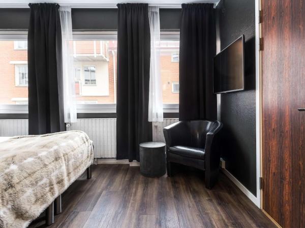 Sure Hotel by Best Western Algen : photo 3 de la chambre chambre lits jumeaux standard