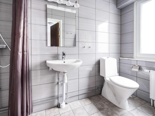 Sure Hotel by Best Western Algen : photo 4 de la chambre chambre standard lit queen-size