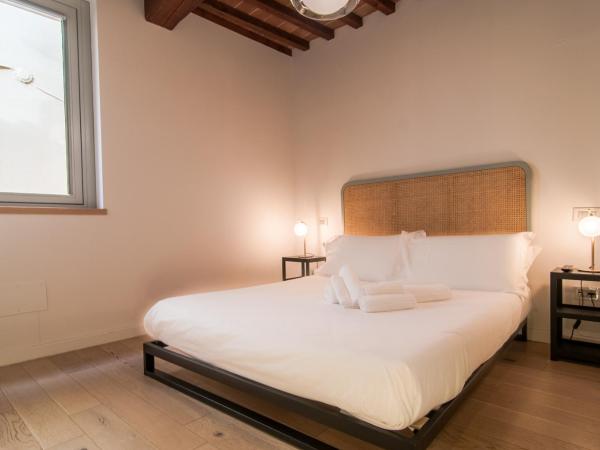 Umbrian Concierge - La Corte del Grillo : photo 2 de la chambre maisonnette