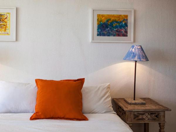 Hotel Pousada Casacolina : photo 2 de la chambre chambre double