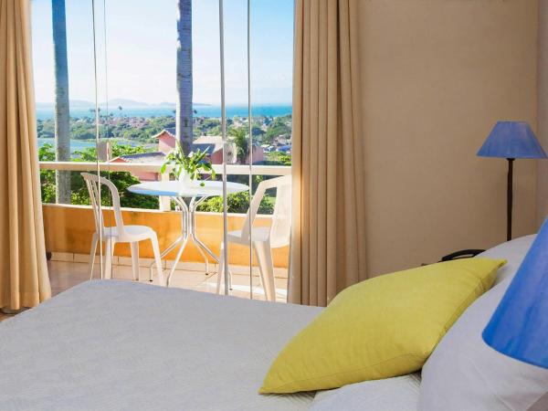 Hotel Pousada Casacolina : photo 2 de la chambre chambre quadruple standard