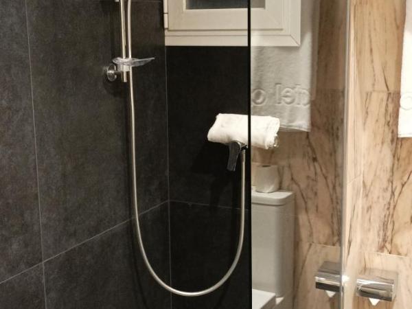 Hotel Olid : photo 8 de la chambre chambre double