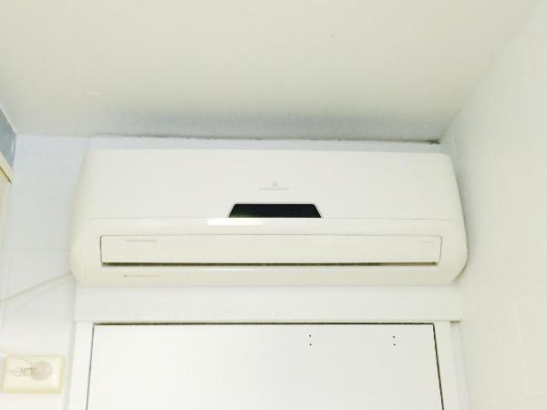 South Cairns Resort : photo 9 de la chambre chambre lit queen-size 