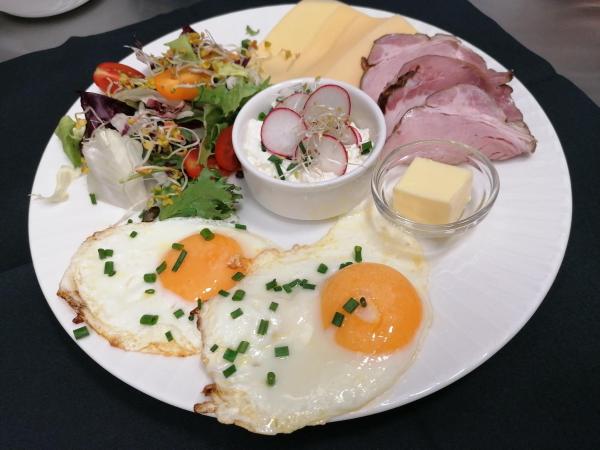 Apartamenty Nowa Kamienica Częstochowa Centrum Szymanowskiego 22A : photo 4 de la chambre appartement