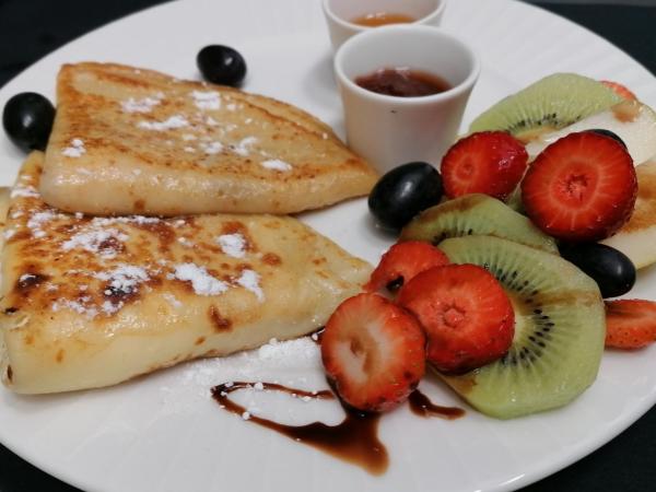 Apartamenty Nowa Kamienica Częstochowa Centrum Szymanowskiego 22A : photo 5 de la chambre appartement