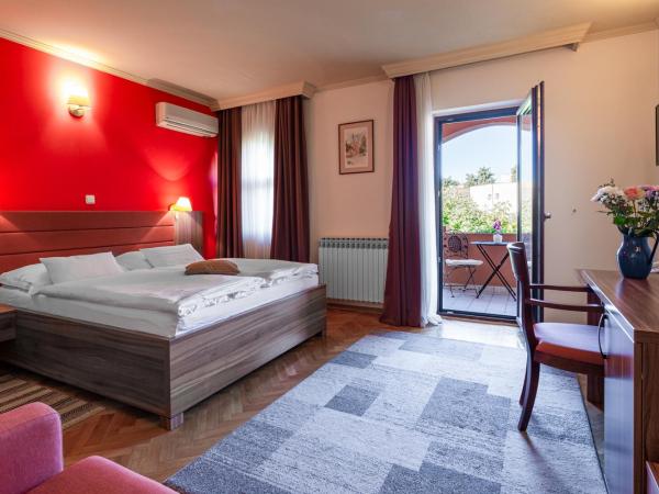 Hotel Marinko : photo 3 de la chambre chambre double confort