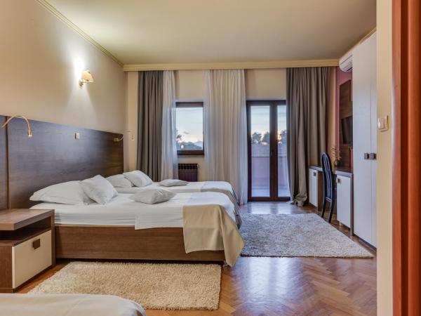 Hotel Marinko : photo 2 de la chambre chambre triple confort