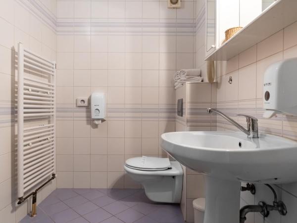 Hotel Marinko : photo 5 de la chambre chambre double standard