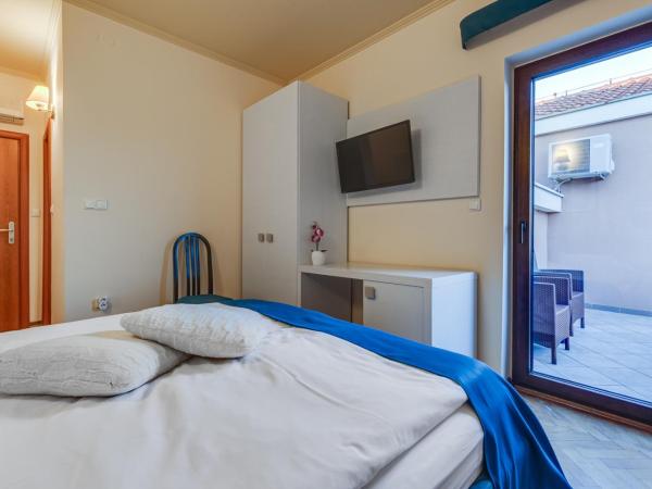 Hotel Marinko : photo 5 de la chambre chambre double standard plus