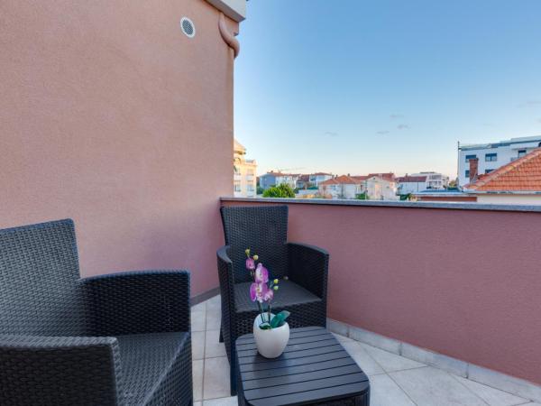 Hotel Marinko : photo 8 de la chambre chambre double standard plus