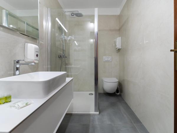 Hotel Marinko : photo 5 de la chambre chambre lits jumeaux