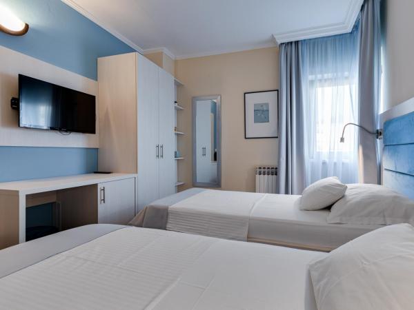 Hotel Marinko : photo 2 de la chambre chambre lits jumeaux standard