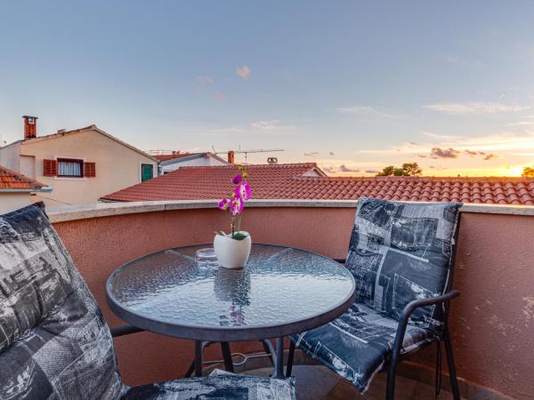 Hotel Marinko : photo 8 de la chambre chambre lits jumeaux standard