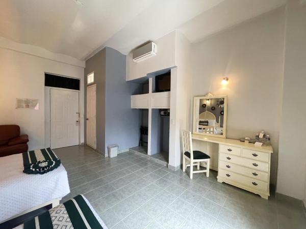 Hotel Casona Oaxaca : photo 4 de la chambre chambre double deluxe avec balcon