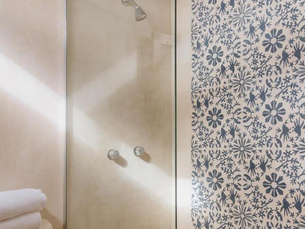 Hostik Hostal : photo 3 de la chambre chambre deluxe