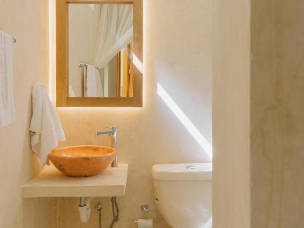 Hostik Hostal : photo 3 de la chambre chambre deluxe