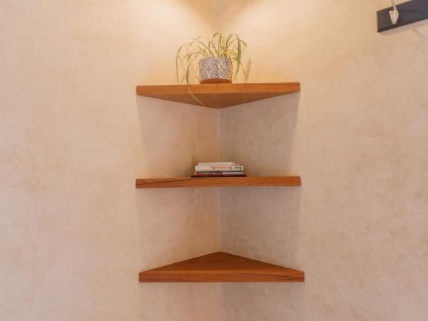 Hostik Hostal : photo 4 de la chambre chambre double