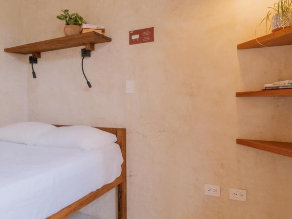 Hostik Hostal : photo 1 de la chambre chambre double