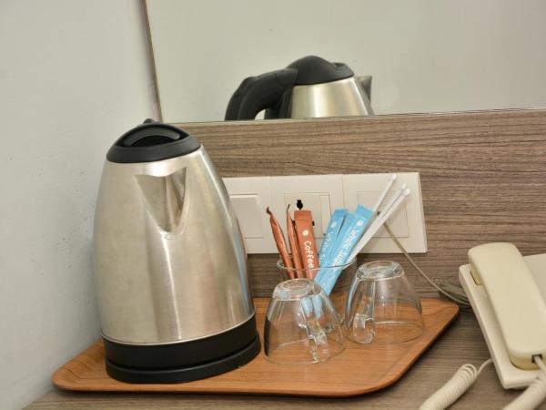 DUTA HOTEL : photo 5 de la chambre chambre triple