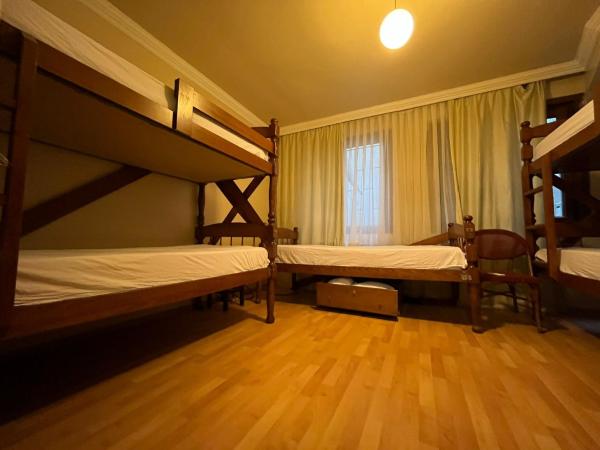 Chambers of the Boheme : photo 8 de la chambre lit simple en dortoir