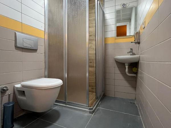 Chambers of the Boheme : photo 9 de la chambre lit simple en dortoir