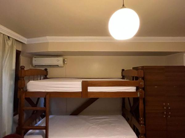 Chambers of the Boheme : photo 5 de la chambre lit simple en dortoir