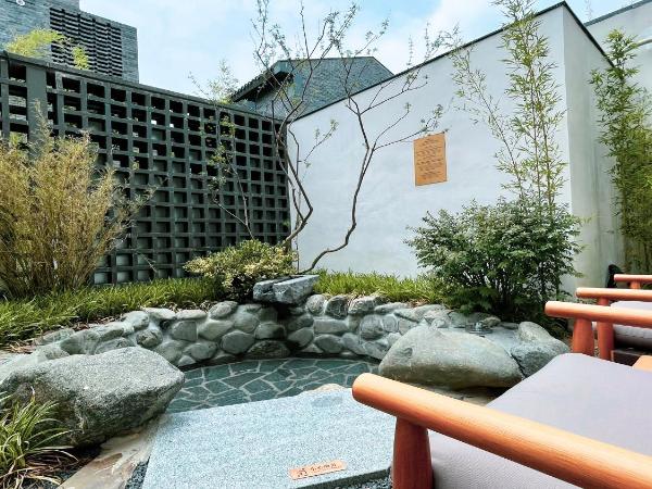 voco Nanjing Garden Expo, an IHG Hotel : photo 1 de la chambre suite 3 chambres