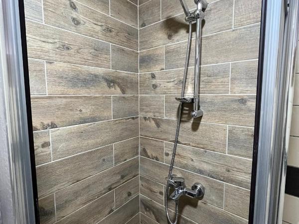 Chambers of the Boheme : photo 10 de la chambre lit superposé dans dortoir mixte