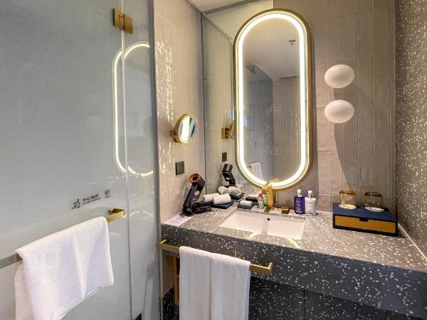 voco Nanjing Garden Expo, an IHG Hotel : photo 4 de la chambre suite 3 chambres