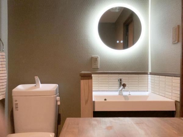 Kyoto Aya Guest House : photo 10 de la chambre chambre triple Économique