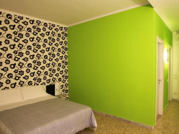 Viasparano B&B : photo 3 de la chambre chambre double ou lits jumeaux
