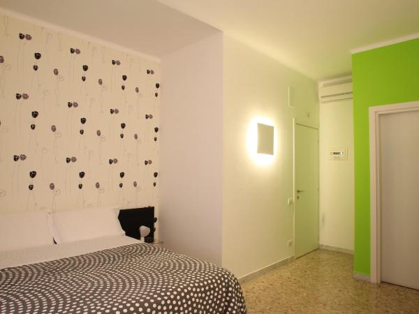 Viasparano B&B : photo 5 de la chambre chambre double ou lits jumeaux