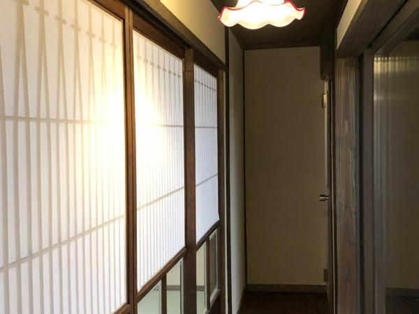 Kyoto Aya Guest House : photo 5 de la chambre suite 2 chambres